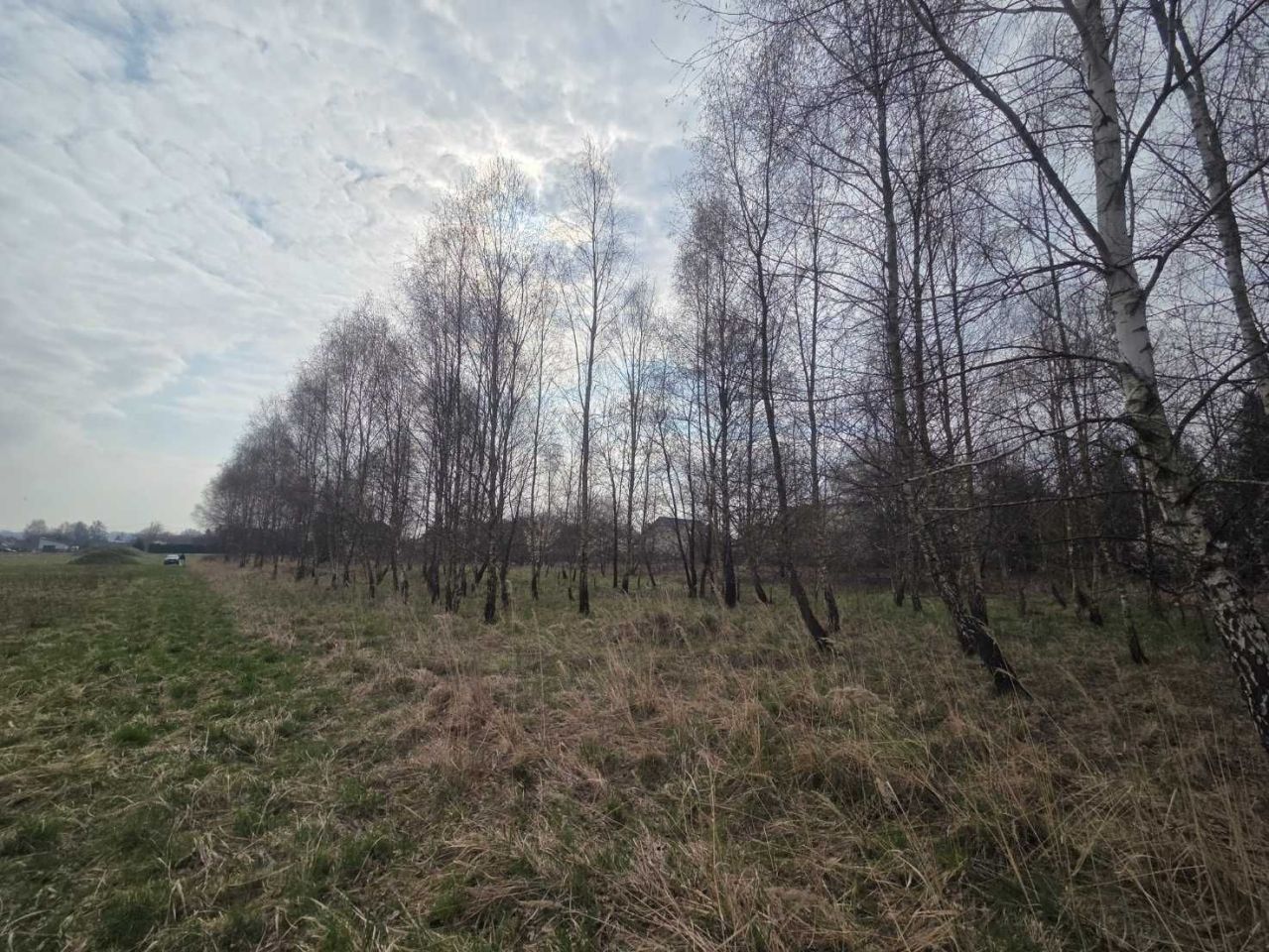 Działka budowlana Nowa Wieś, ul. Stefana Batorego. Zdjęcie 4