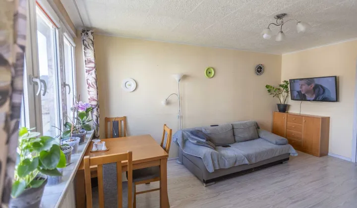 Mieszkanie 2-pokojowe Lubawka