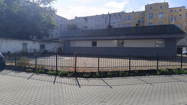 Lokal Nysa, ul. Prudnicka. Zdjęcie 15