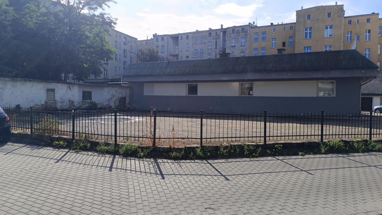 Lokal Nysa, ul. Prudnicka. Zdjęcie 15