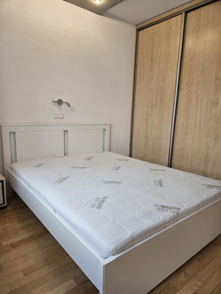 Mieszkanie 3-pokojowe Warszawa Mokotów, ul. Przejazd. Zdjęcie 9