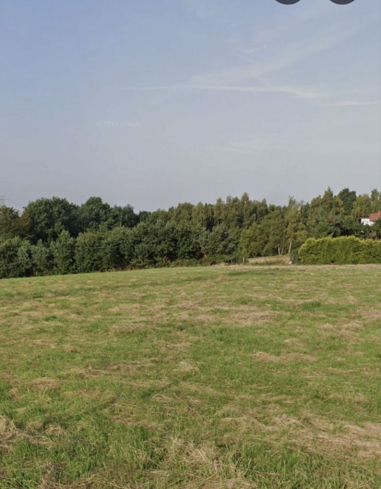 Działka budowlana Świerklany, ul. Połomska. Zdjęcie 2