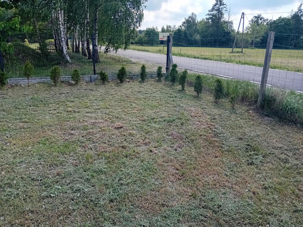 Działka rolno-budowlana Kalisz, Annopol. Zdjęcie 6