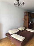 Mieszkanie 1-pokojowe Warszawa Białołęka, ul. Aluzyjna. Zdjęcie 3