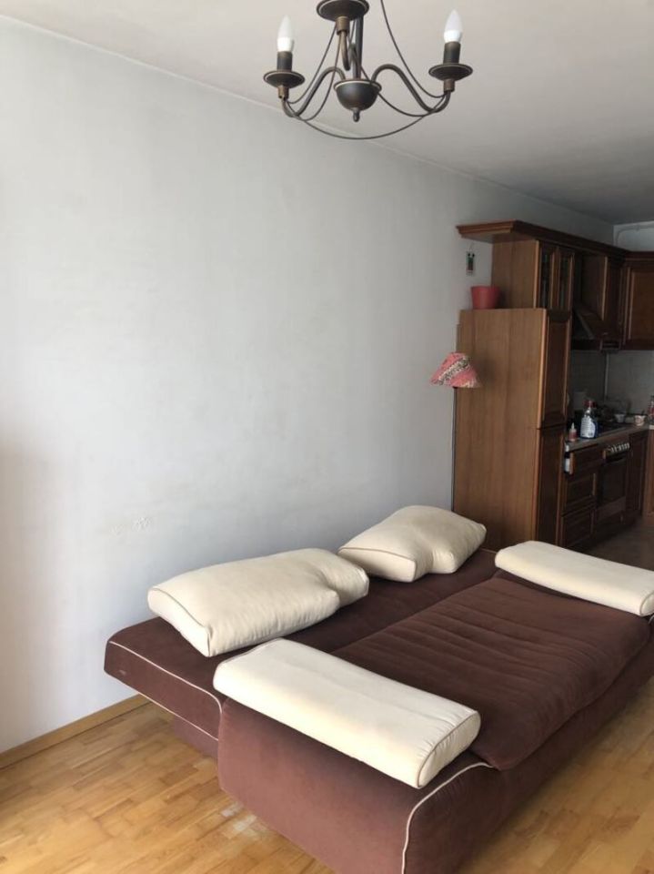 Mieszkanie 1-pokojowe Warszawa Białołęka, ul. Aluzyjna. Zdjęcie 4