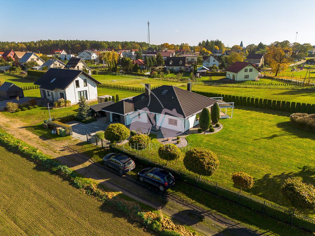 dom wolnostojący, 4 pokoje Sucumin. Zdjęcie 2