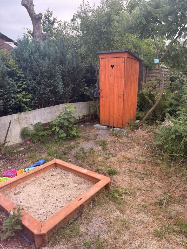 Działka rod Dąbrowa Górnicza, ul. Marcina Kasprzaka. Zdjęcie 4