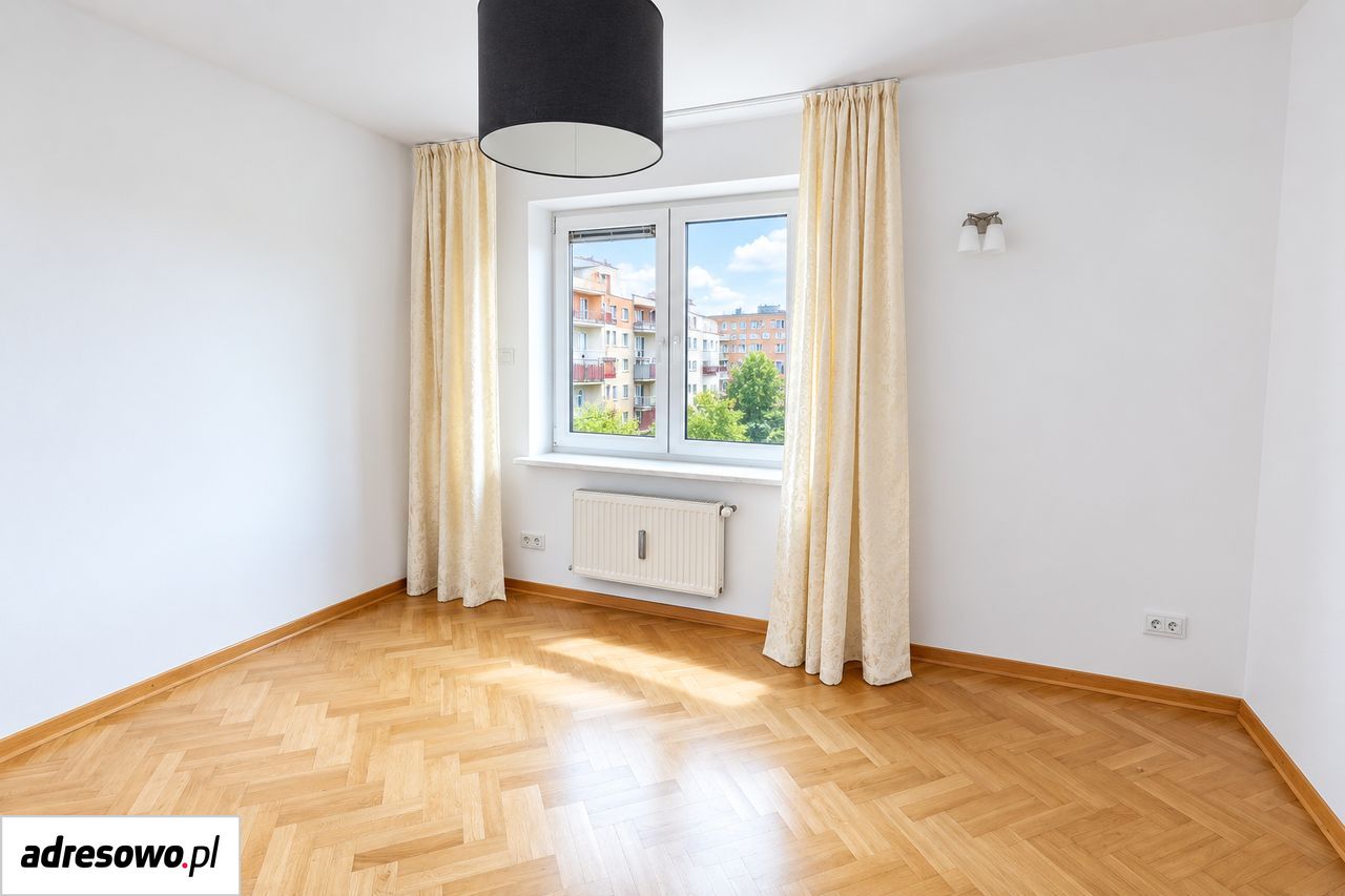 Mieszkanie 4-pokojowe Warszawa Gocław, ul. św. Patryka. Zdjęcie 10