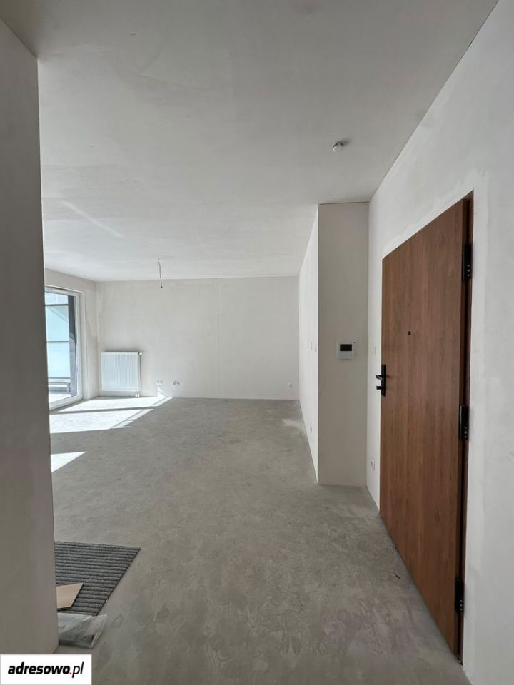 Mieszkanie 2-pokojowe Warszawa Mokotów, ul. Domaniewska. Zdjęcie 3
