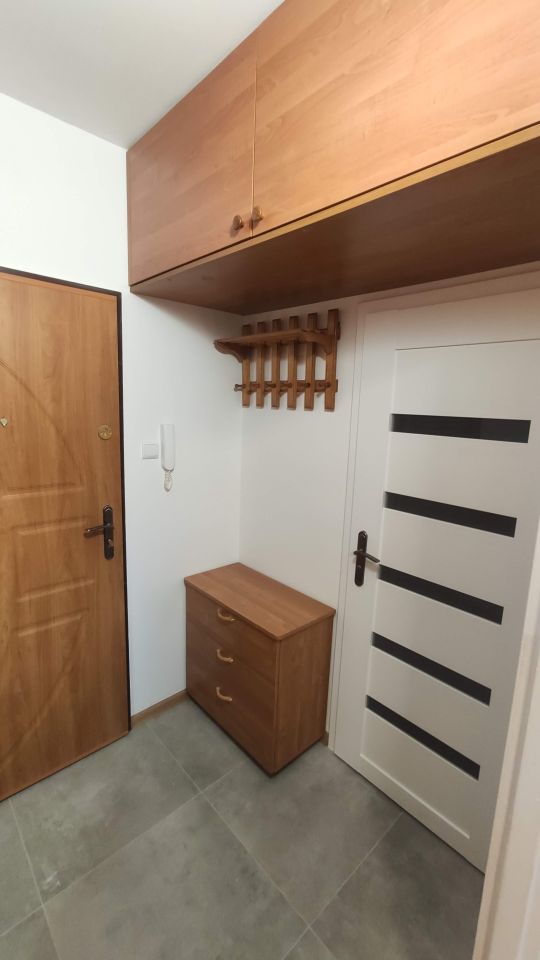 Mieszkanie 1-pokojowe Rzeszów Nowe Miasto, ul. bp. Józefa Sebastiana Pelczara. Zdjęcie 7