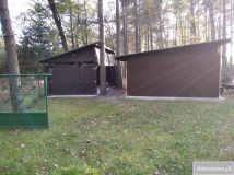 Działka budowlana Brzezie. Zdjęcie 4