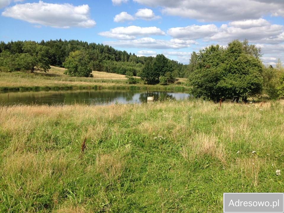 Działka siedliskowa Mątki. Zdjęcie 4
