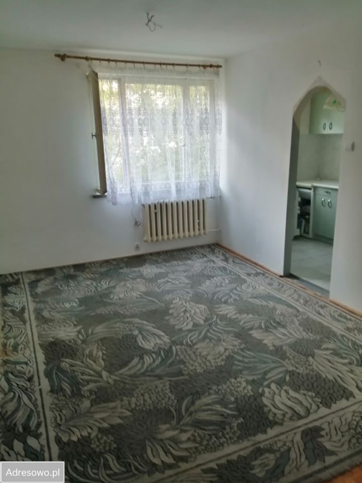 Mieszkanie 1-pokojowe Malbork, os. Stare Miasto