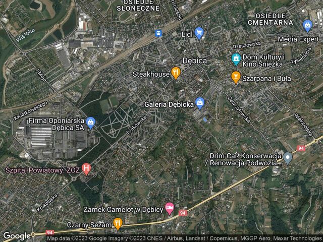 Mieszkanie 2-pokojowe Dębica, ul. Raczyńskich. Zdjęcie 1