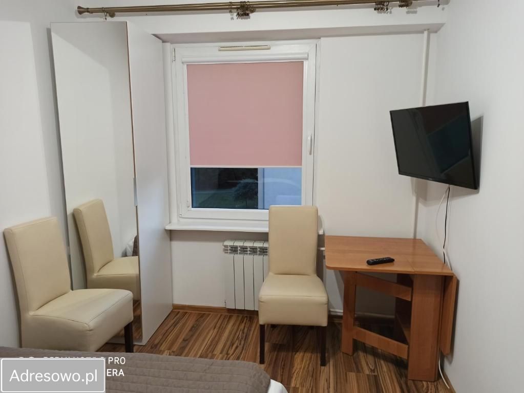 Mieszkanie 3-pokojowe Giżycko, ul. Wodociągowa