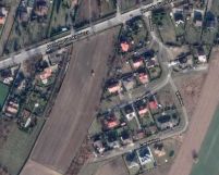 Działka inwestycyjna Koło, ul. Henryka Sienkiewicza. Zdjęcie 1