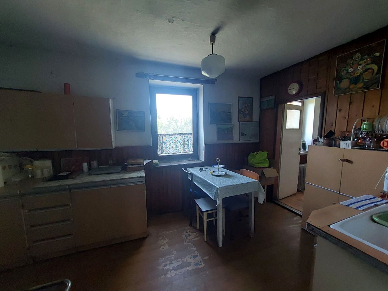 dom wolnostojący, 3 pokoje Suchy Bór, ul. Pawlety. Zdjęcie 15