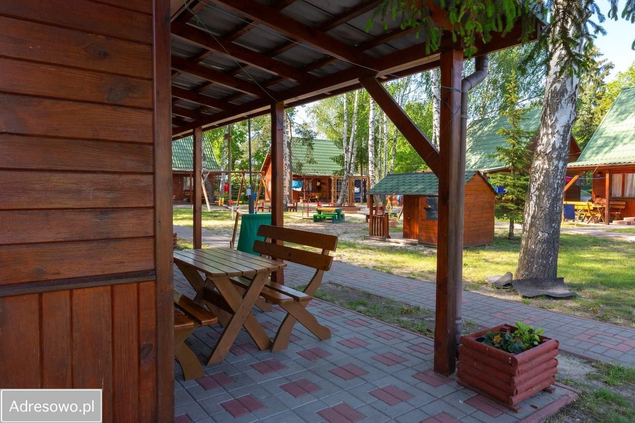 Nieruchomość komercyjna Okuninka, ul. Turystyczna. Zdjęcie 6