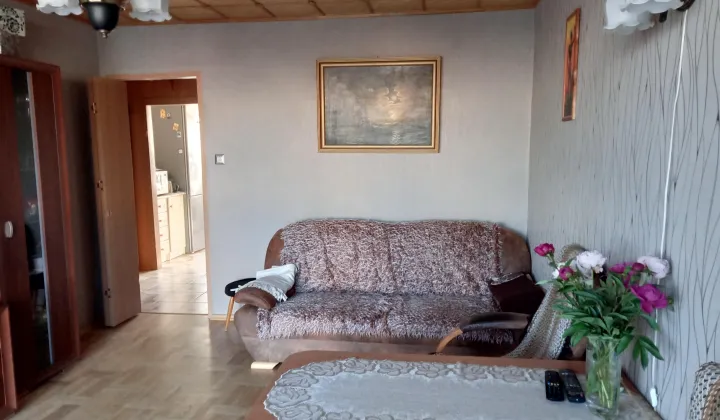 Mieszkanie 3-pokojowe Łódź Widzew, ul. Mikołaja Gogola