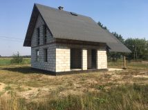 dom wolnostojący Białe Błoto. Zdjęcie 1