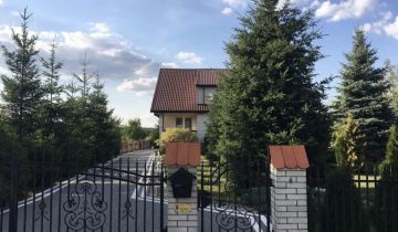 dom wolnostojący Mława