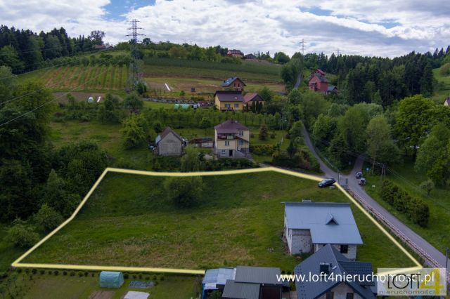 dom wolnostojący, 7 pokoi Olszanka. Zdjęcie 13