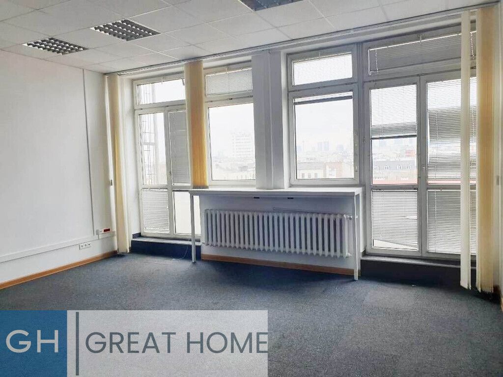 Biuro Warszawa Praga-Północ, ul. Brzeska. Zdjęcie 10