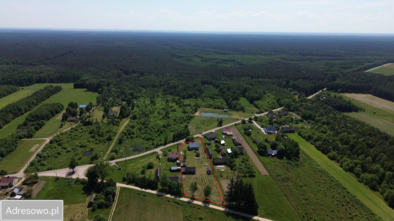 dom wolnostojący, 3 pokoje Wilanowo. Zdjęcie 11