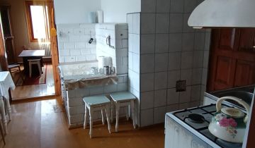 dom wolnostojący, 3 pokoje Łaziska