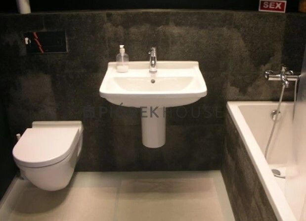 Mieszkanie 2-pokojowe Warszawa Praga-Północ, ul. Kępna. Zdjęcie 6