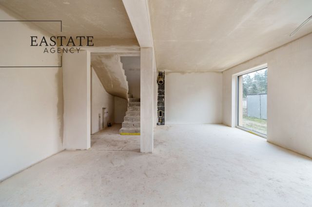 bliźniak, 5 pokoi Żabieniec, ul. Kazimierza Deyny. Zdjęcie 5