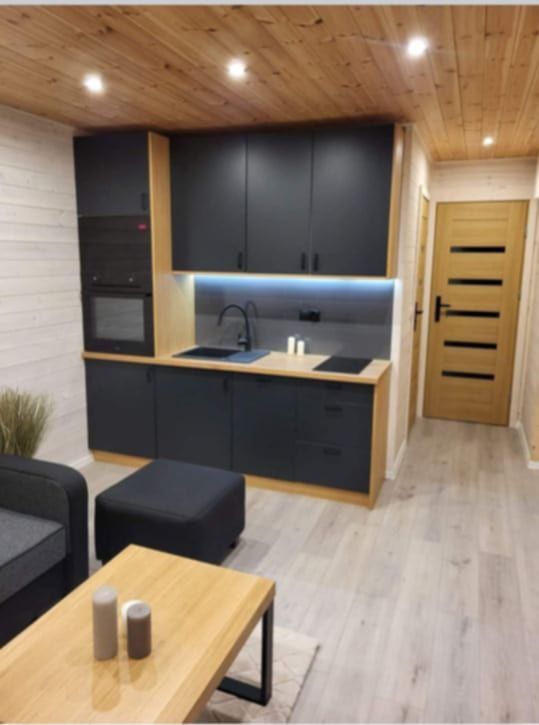 dom letniskowy Krzyże. Zdjęcie 8