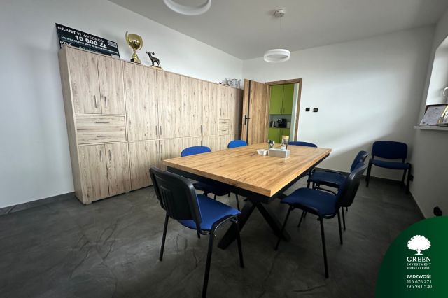 Hala/magazyn Ciechocin. Zdjęcie 7