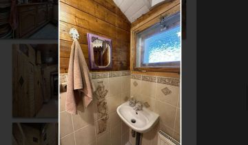 dom wolnostojący, 4 pokoje Duszniki-Zdrój