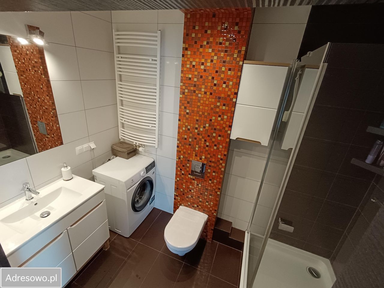 Mieszkanie 5-pokojowe Pogórze, ul. Tadeusza Kościuszki. Zdjęcie 5