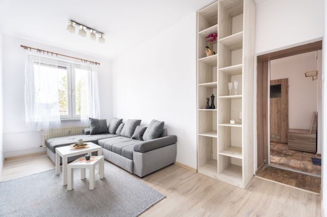 Mieszkanie 2-pokojowe Katowice Szopienice, ul. Ludwika Zamenhofa. Zdjęcie 1