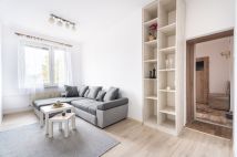 Mieszkanie 2-pokojowe Katowice Szopienice, ul. Ludwika Zamenhofa