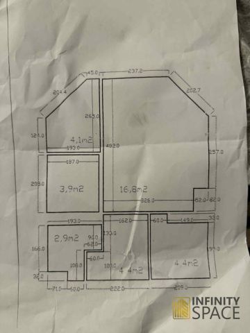 Mieszkanie 1-pokojowe Warszawa Bemowo, ul. Marynin. Zdjęcie 12