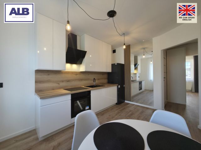 Mieszkanie 1-pokojowe Rumia. Zdjęcie 2