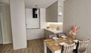 Mieszkanie 3-pokojowe Bydgoszcz Śródmieście, ul. Flisacka