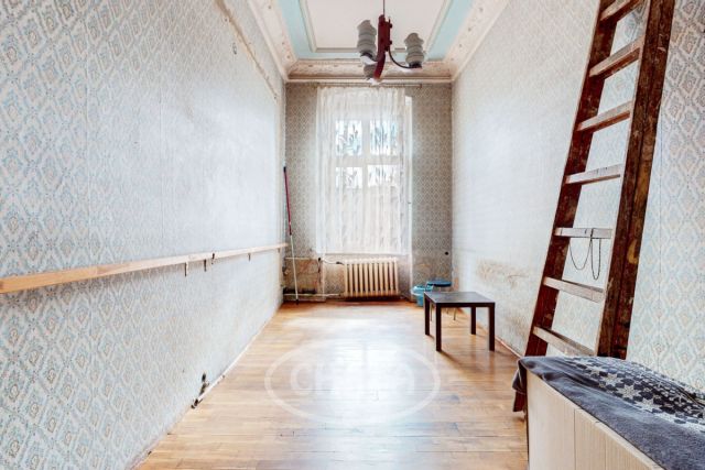 Mieszkanie 4-pokojowe Wrocław Stare Miasto, ul. Ofiar Oświęcimskich. Zdjęcie 10