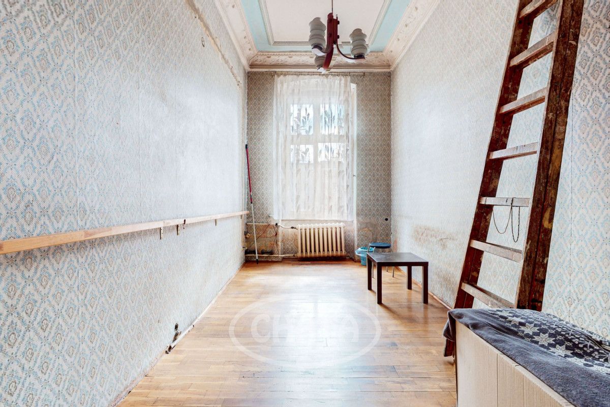 Mieszkanie 4-pokojowe Wrocław Stare Miasto, ul. Ofiar Oświęcimskich. Zdjęcie 10