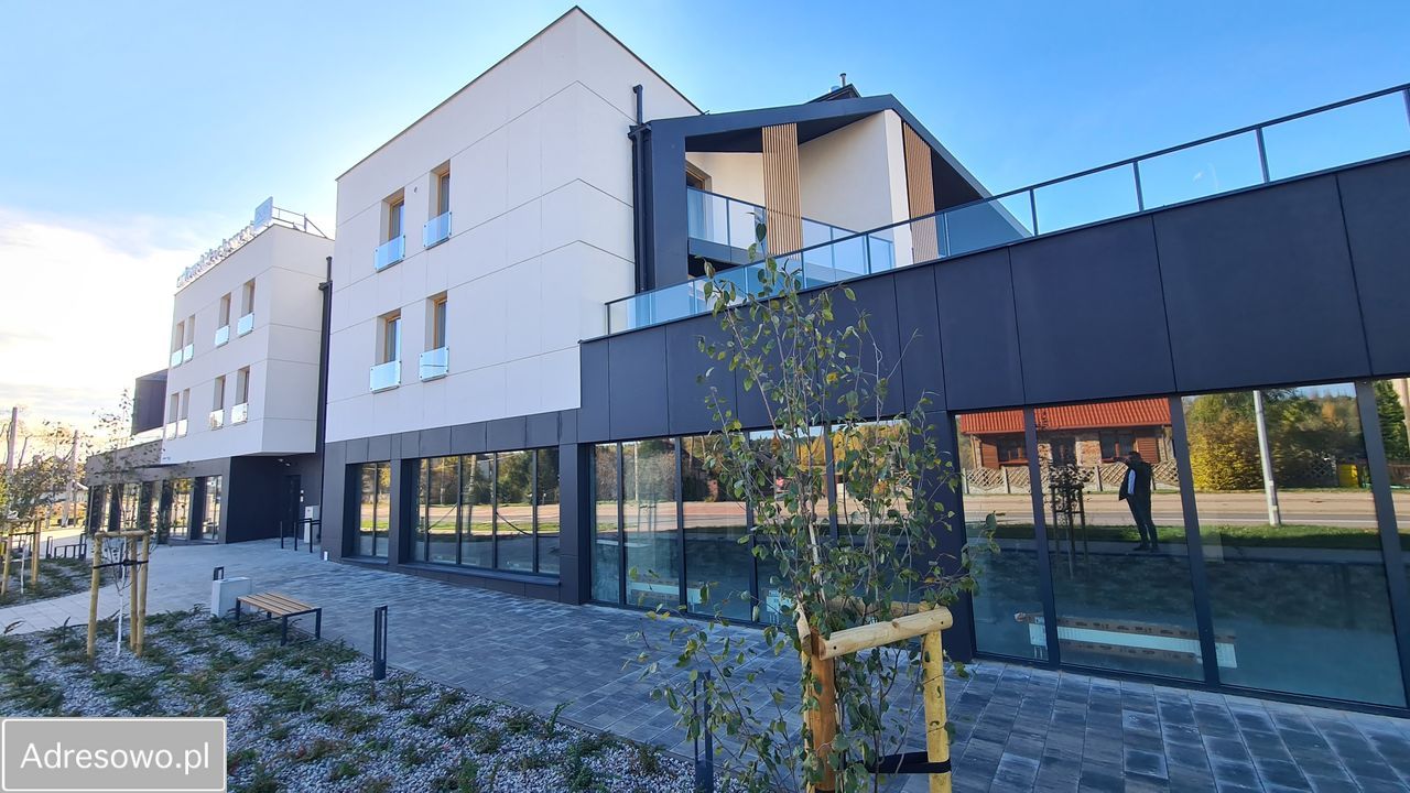 Lokal Białystok Zawady, ul. Lodowa. Zdjęcie 4