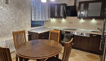 Mieszkanie 3-pokojowe Wrocław Muchobór Wielki