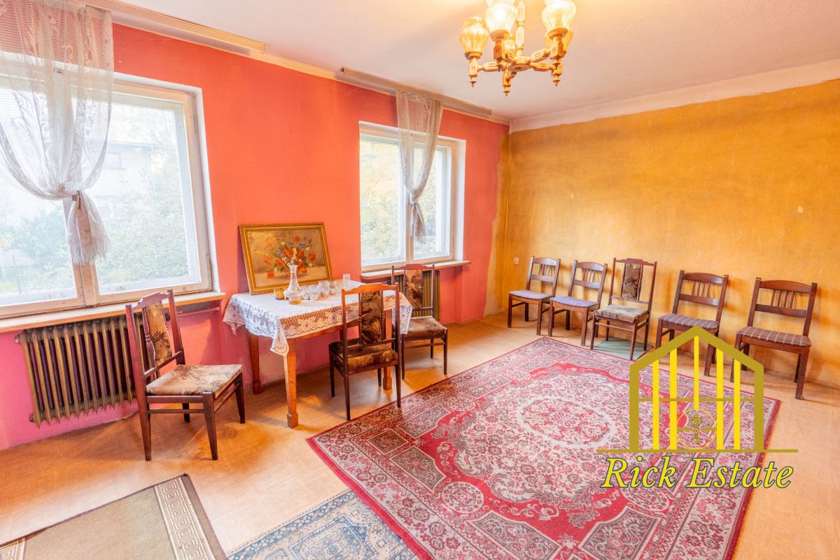 dom wolnostojący, 6 pokoi Bielsko-Biała, ul. Akacjowa. Zdjęcie 5