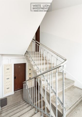 Mieszkanie 2-pokojowe Warszawa Śródmieście, ul. Franciszkańska. Zdjęcie 13