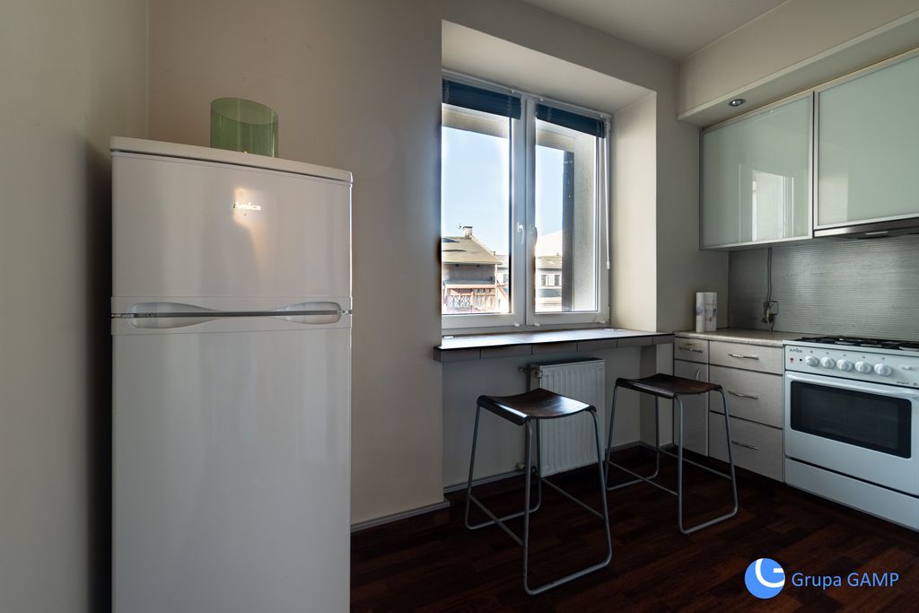 Mieszkanie 2-pokojowe Kraków, ul. Rękawka. Zdjęcie 9