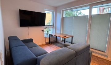 Mieszkanie 3-pokojowe Rumia Janowo