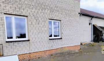 Hala/magazyn Wola Kałkowa