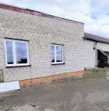 Hala/magazyn Wola Kałkowa. Zdjęcie 1